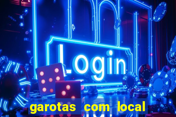 garotas com local santos sp